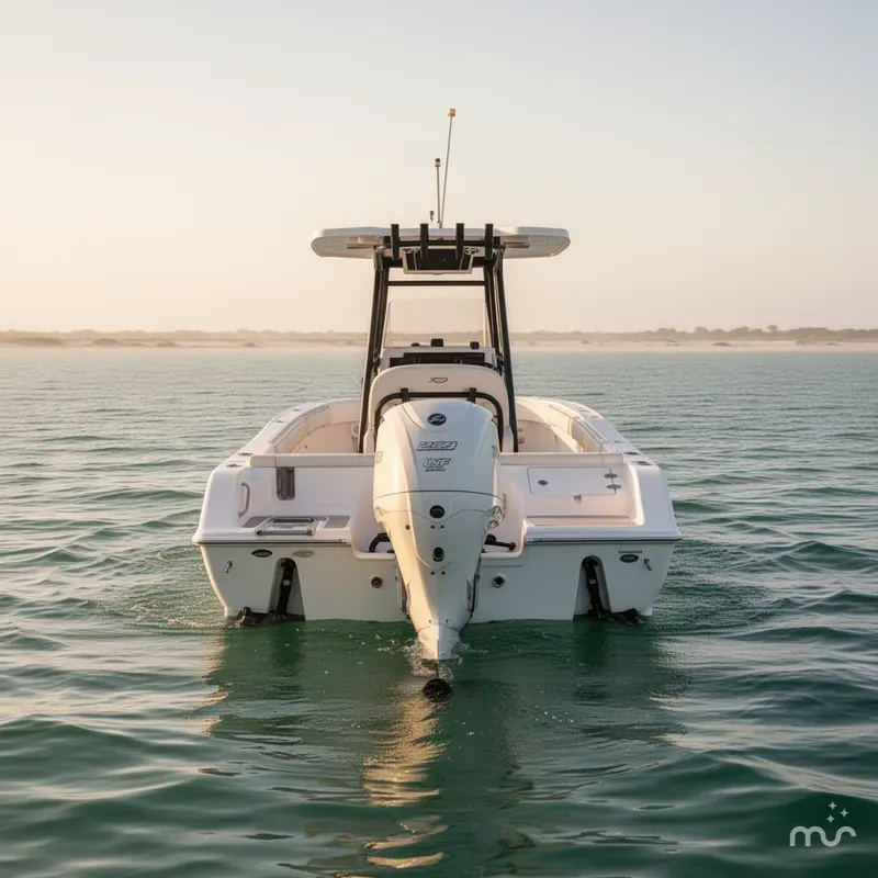 Slide: The Image of Tidewater 220 LXF 2026 - 3