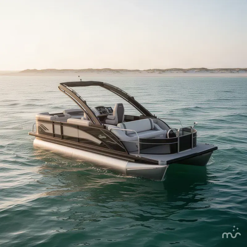 Slide: The Image of Barletta Corsa 23UA 2026 - 1