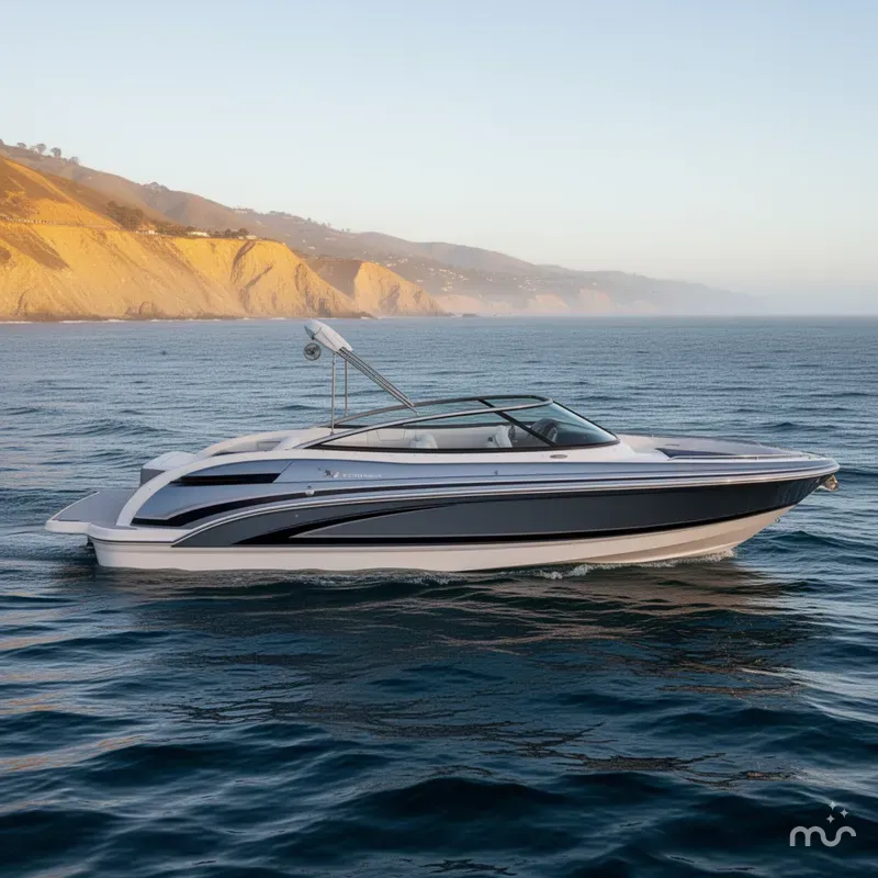 Slide: The Image of Formula 240 Bowrider 2026 - 0