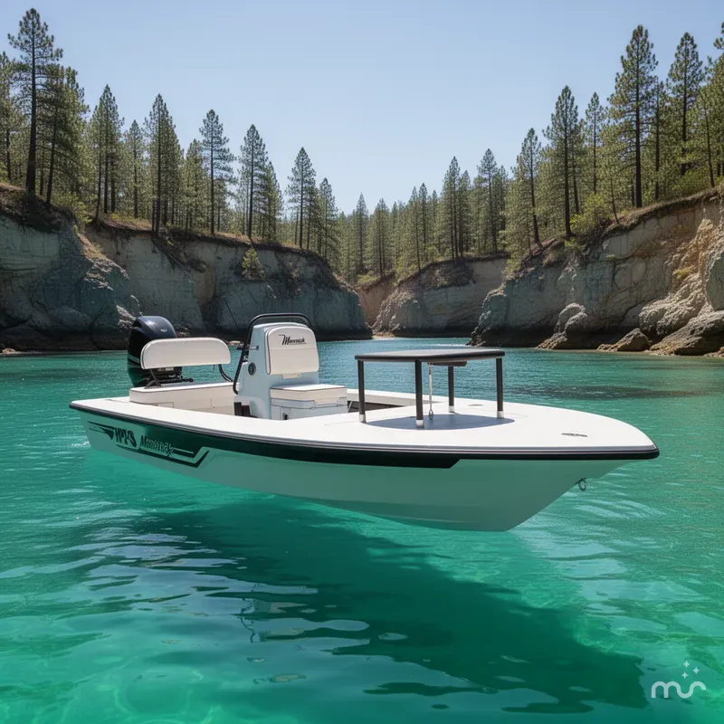 Slide: The Image of Maverick HPX-S 2026 - 2