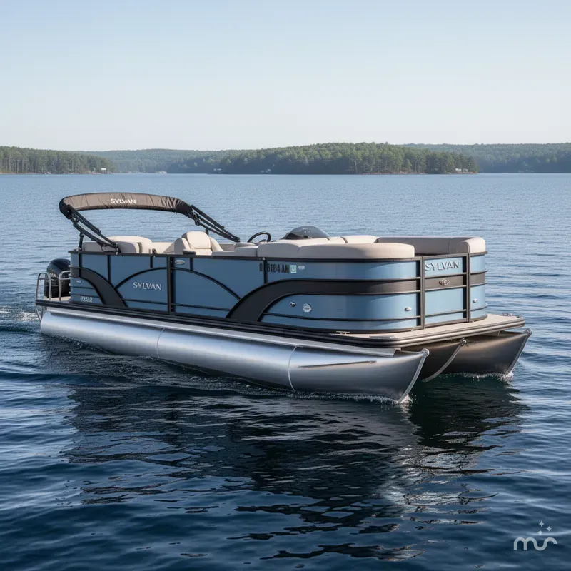 Slide: The Image of Sylvan 8522 LZ LES 2018 - 0