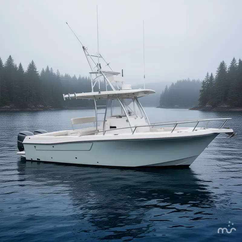 The Image of Stamas 310 Tarpon 2005 - 0