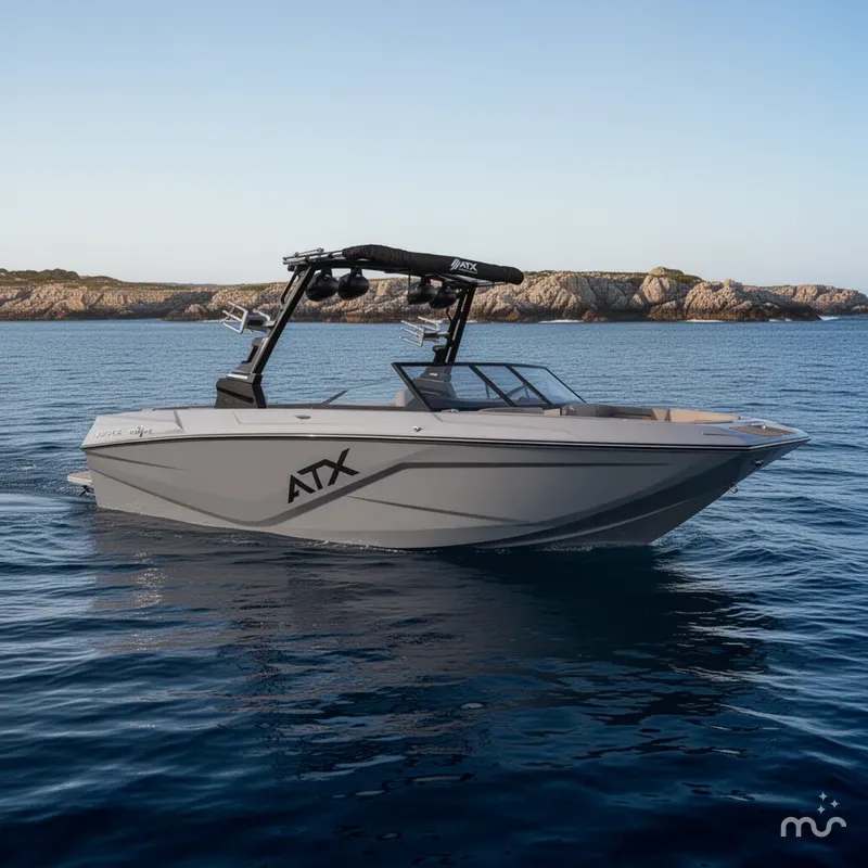 The Image of ATX TYPE S 2024 - 0