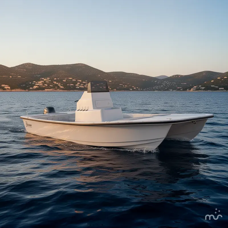 The Image of Shoalwater 20' Catamaran 2026 - 0