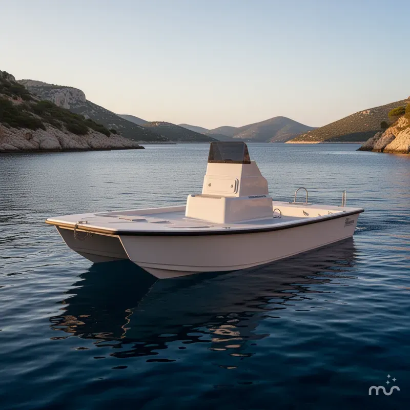 Slide: The Image of Shoalwater 20' Catamaran 2026 - 4