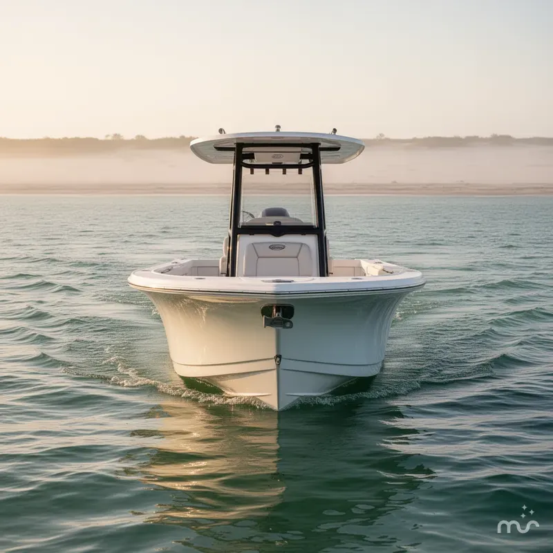 Slide: The Image of Tidewater 220 LXF 2026 - 1