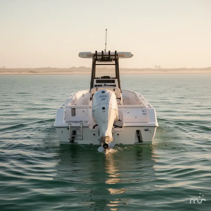 Slide: The Image of Tidewater 220 LXF 2026 - 3