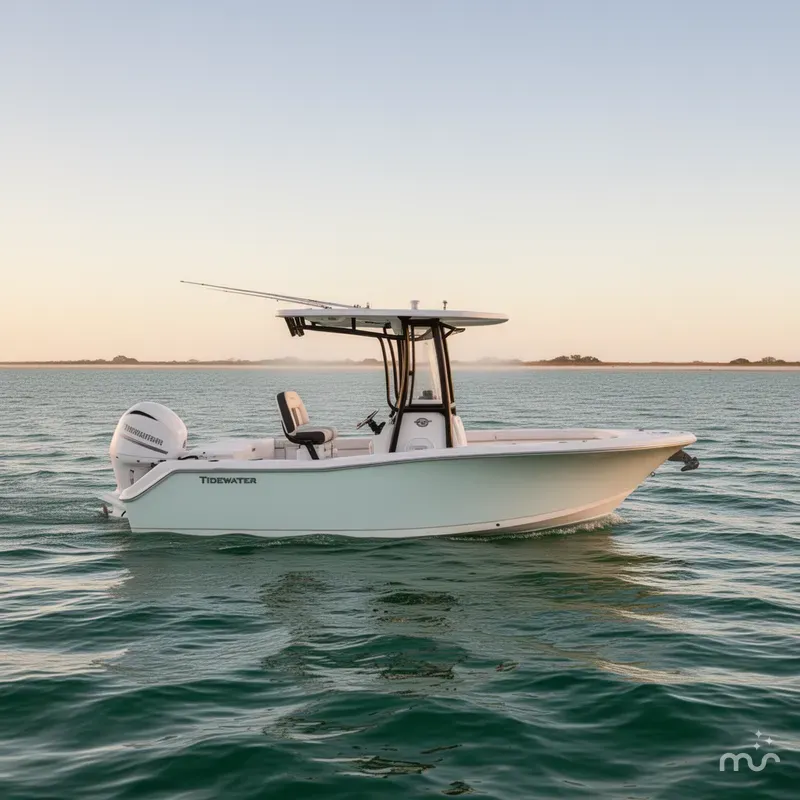 Slide: The Image of Tidewater 220 LXF 2026 - 4