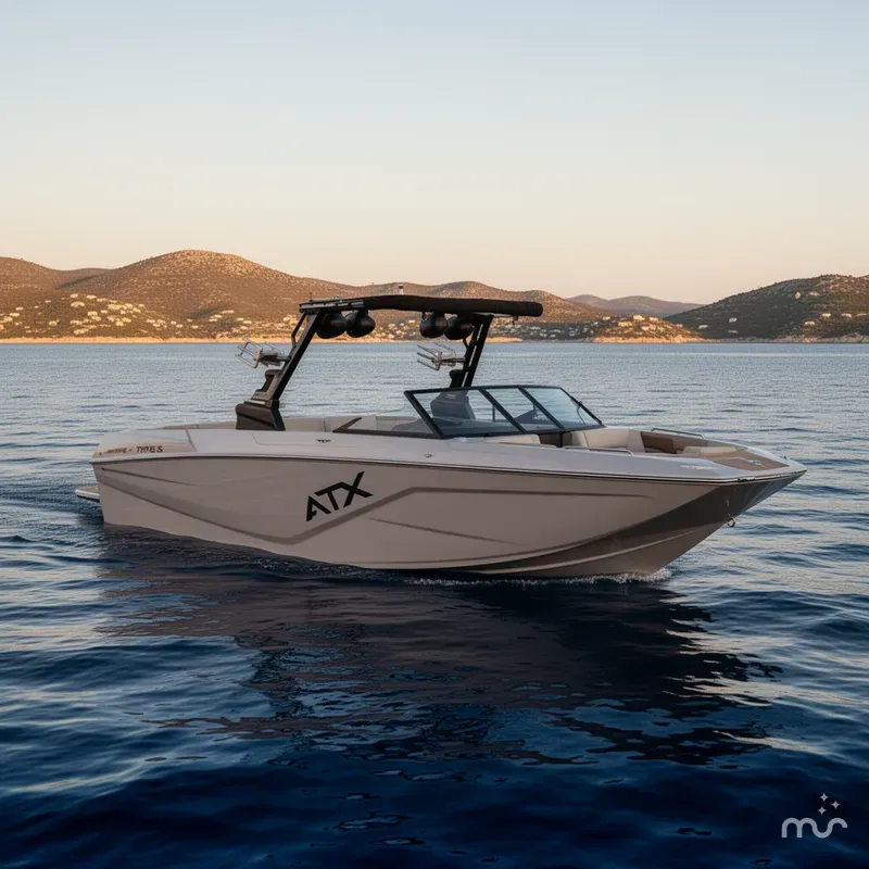 The Image of ATX TYPE S 2024 - 0
