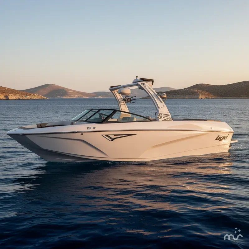 The Image of Tigé Z3 2025 - 0