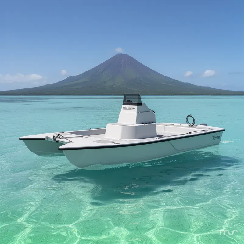 The Image of Shoalwater 20' Catamaran 2026 - 0