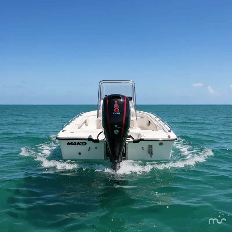 Slide: The Image of Mako 21 LTS 2017 - 3