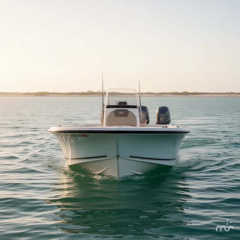 Slide: The Image of Key West 188 Bay Reef 2023 - 2