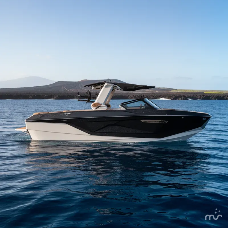 The Image of Nautique Super Air Nautique G25 2026 - 0
