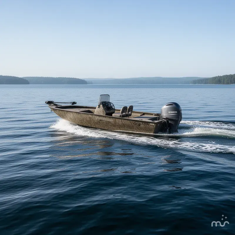 Slide: The Image of G3 SPORTSMAN19C 2018 - 4