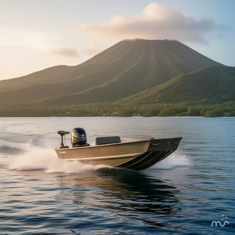Slide: The Image of Tracker Grizzly® 10 Jon 2026 - 2