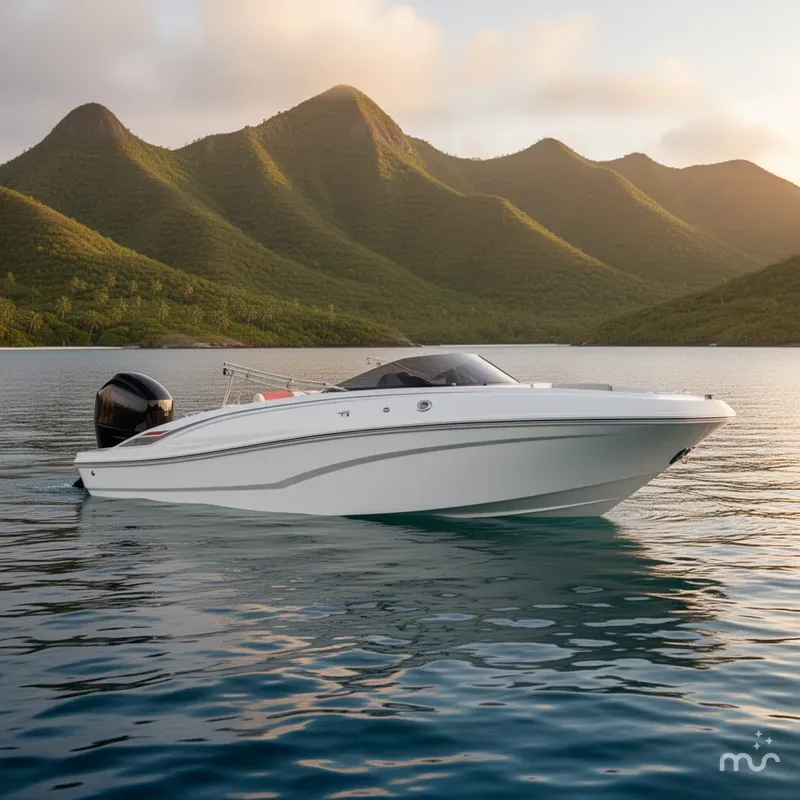 The Image of Tahoe T18 2026 - 0