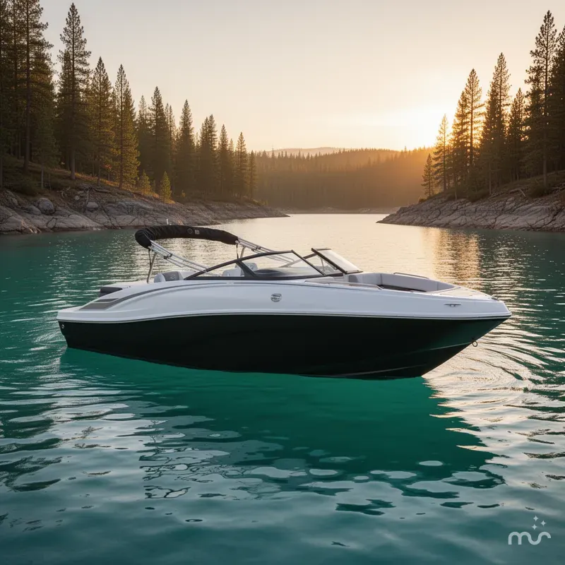The Image of Tahoe T16 2026 - 0
