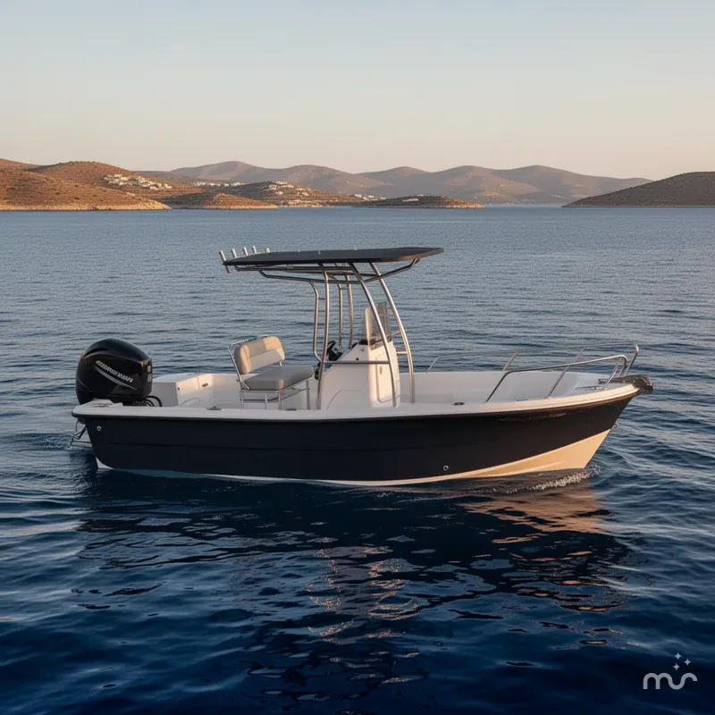 The Image of Carolina 21 LS 2026 - 0
