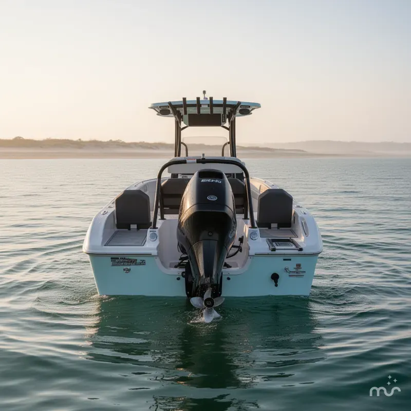 Slide: The Image of Sea Pro 225 FLXR Sandbar 2026 - 3