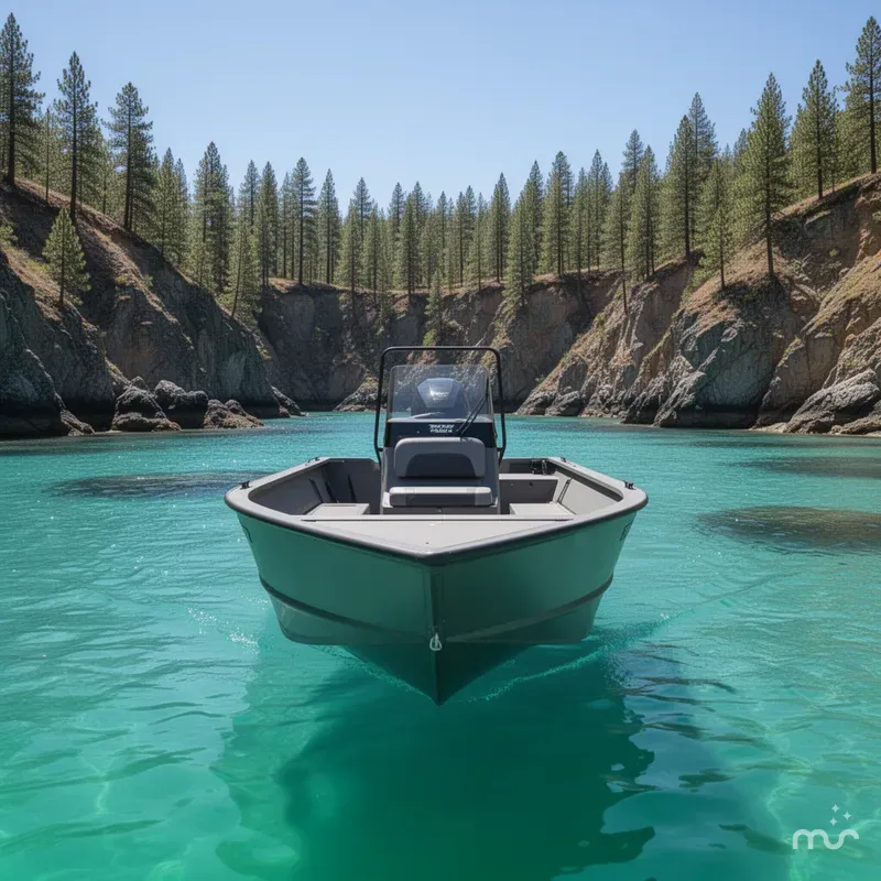 Slide: The Image of Tracker Grizzly 2072 CC 2026 - 1