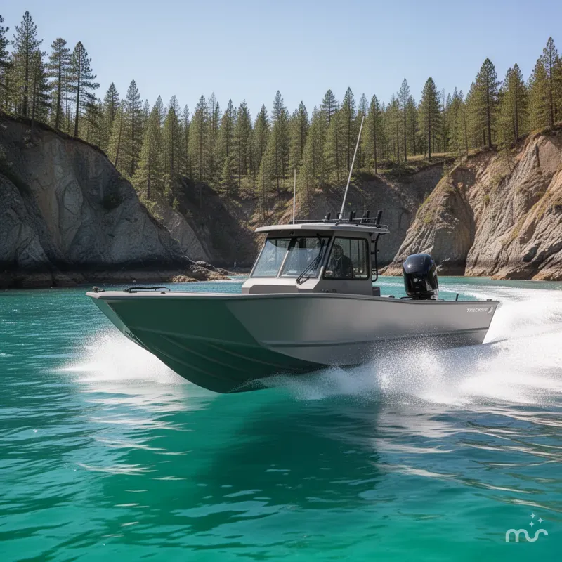Slide: The Image of Tracker Grizzly 2072 CC 2026 - 4