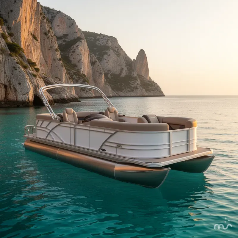 Slide: The Image of Sylvan Mirage 8522 LZ 2026 - 2