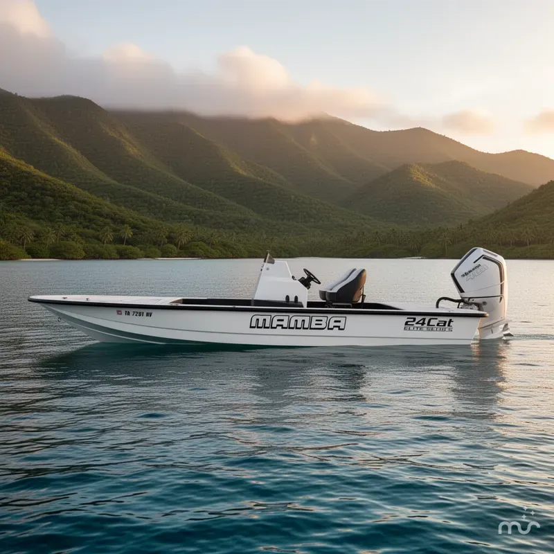 Slide: The Image of Mamba 24 Cat Elite 2025 - 2
