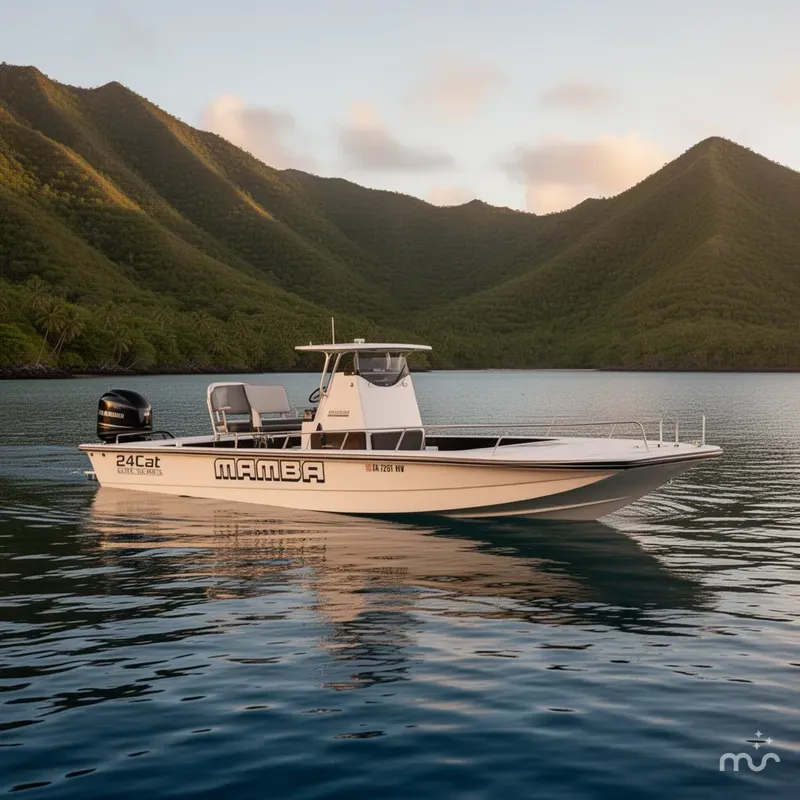 Slide: The Image of Mamba 24 Cat Elite 2025 - 4