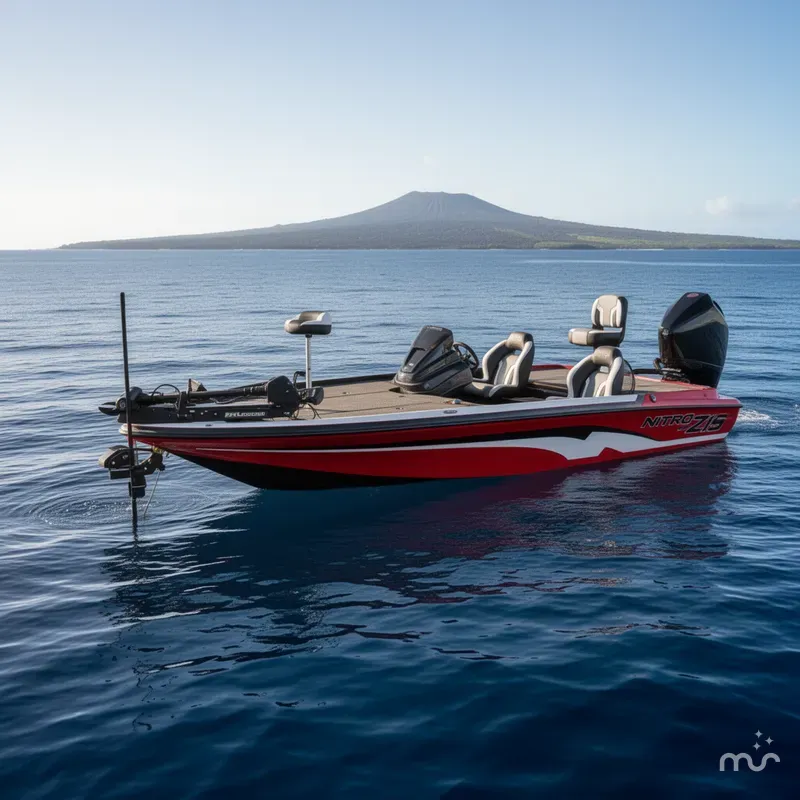 Slide: The Image of Nitro Z19 XL 2026 - 0