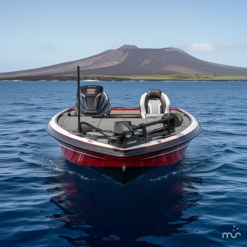 Slide: The Image of Nitro Z19 XL 2026 - 1