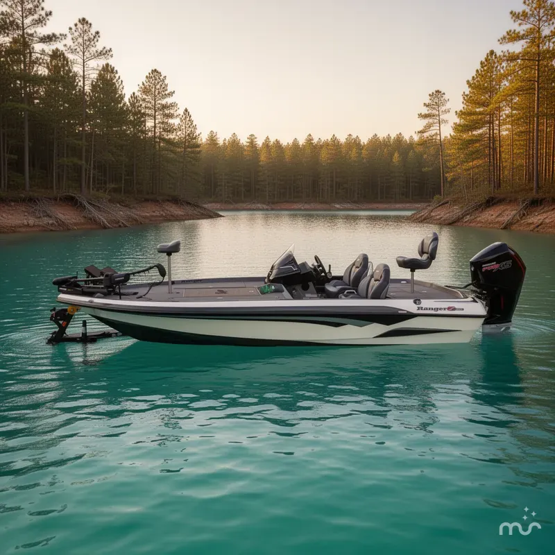 Slide: The Image of Ranger Z520R Cup-Equipped 2026 - 2