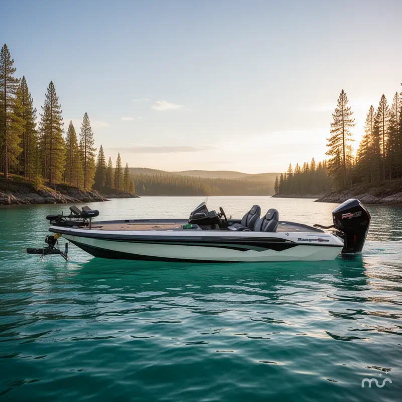 Slide: The Image of Ranger Z520R Cup-Equipped 2026 - 4