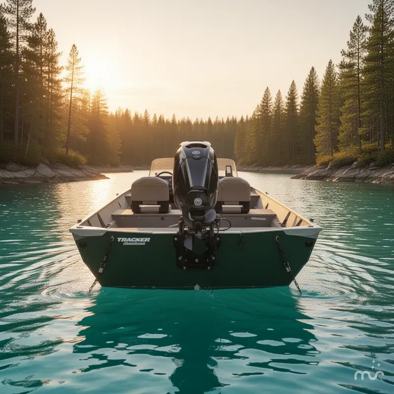 Slide: The Image of Tracker Bass Tracker Classic Limited 2026 - 3