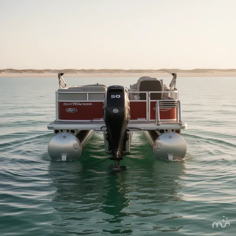 Slide: The Image of Sun Tracker Bass Buggy 16 XL Select 2026 - 3