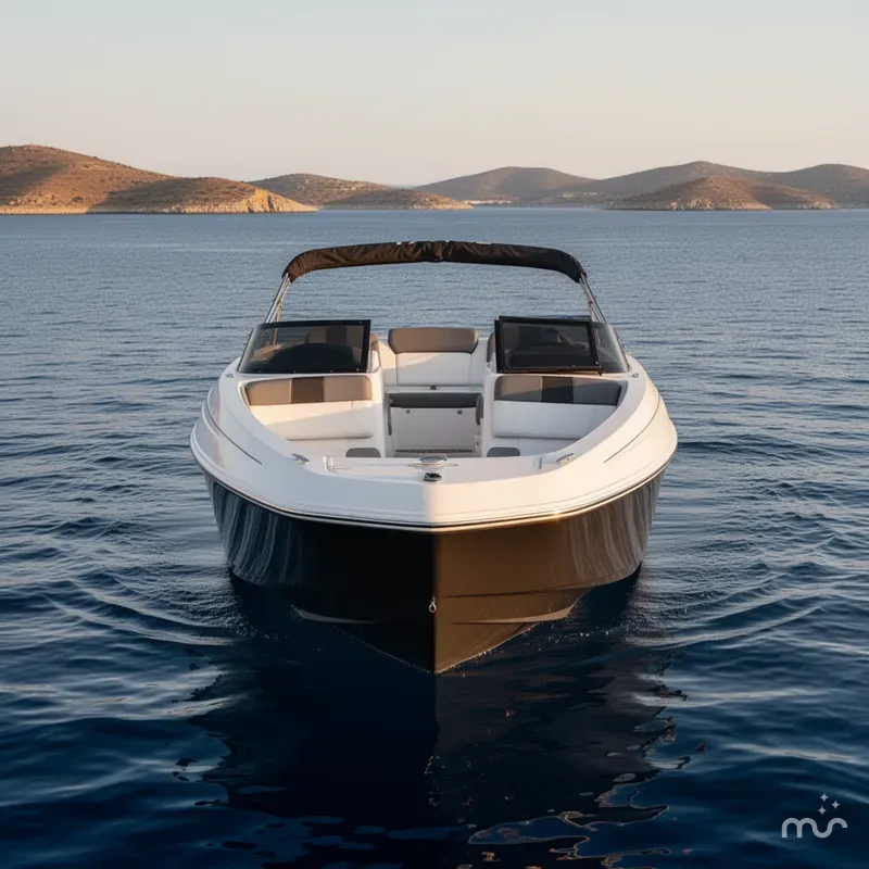 Slide: The Image of Tahoe T21 2026 - 1