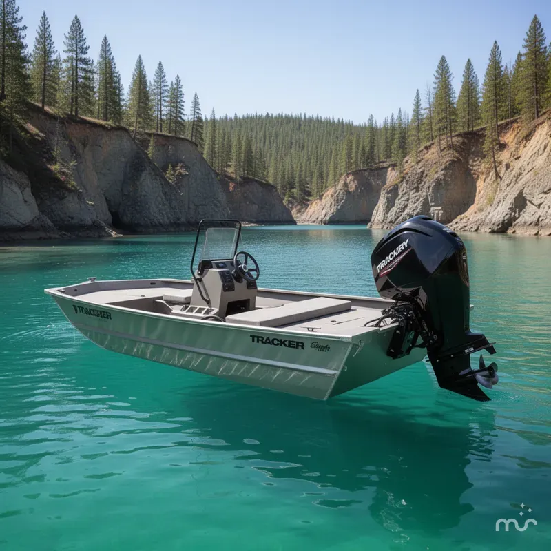 Slide: The Image of Tracker Grizzly 1860 CC 2026 - 2