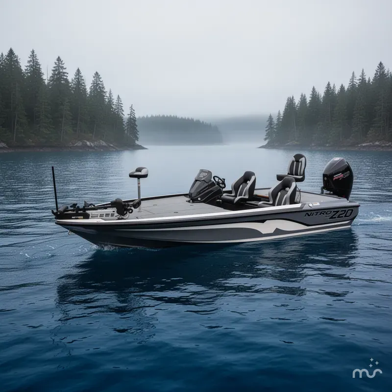 The Image of Nitro Z20 XL Pro 2026 - 0