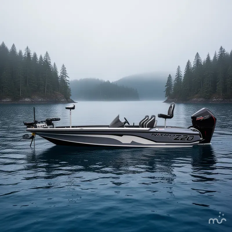 Slide: The Image of Nitro Z20 XL Pro 2026 - 2