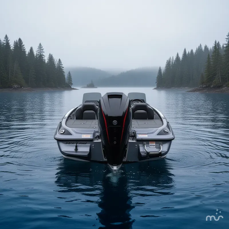 Slide: The Image of Nitro Z20 XL Pro 2026 - 3