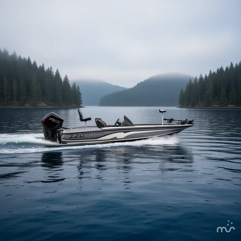 Slide: The Image of Nitro Z20 XL Pro 2026 - 4
