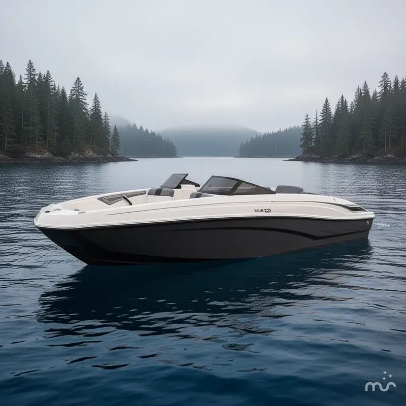 The Image of Tahoe T21 2026 - 0