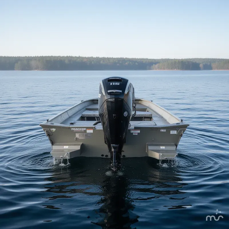 Slide: The Image of Tracker Grizzly 2072 CC 2026 - 3