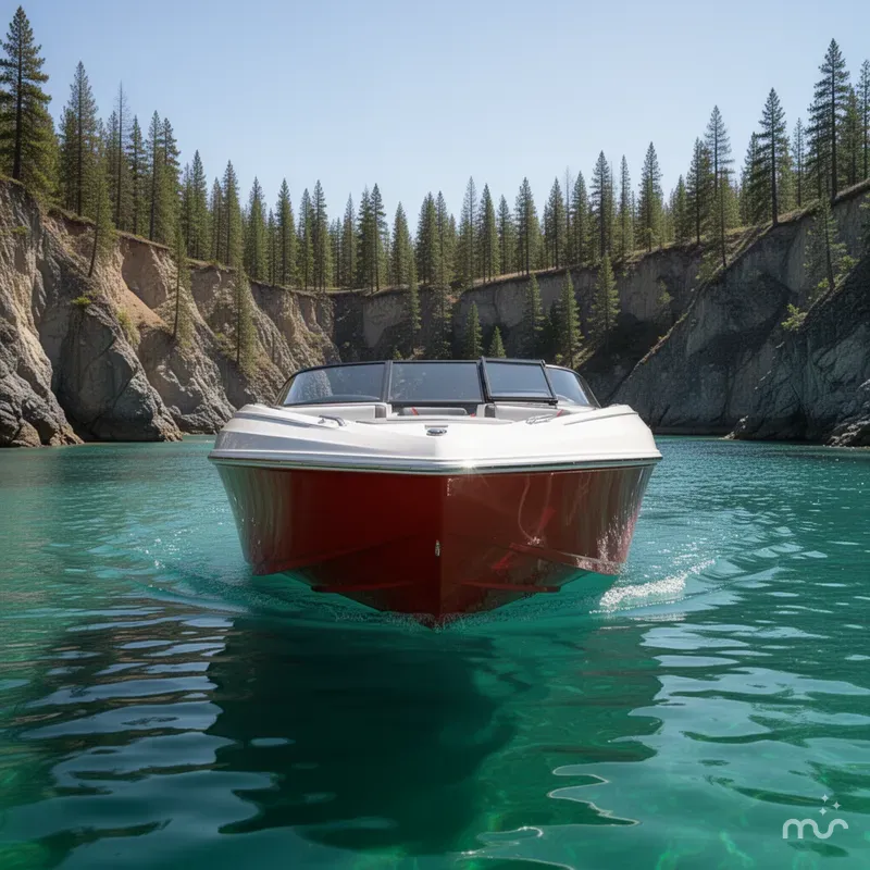 Slide: The Image of Tahoe T18 2026 - 1