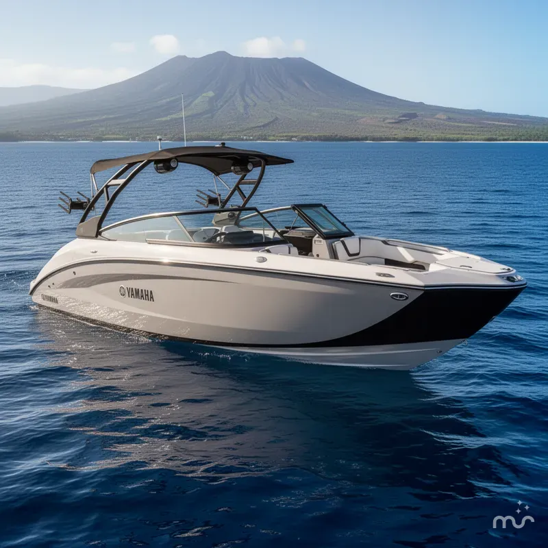 The Image of Yamaha 252XE 2026 - 0