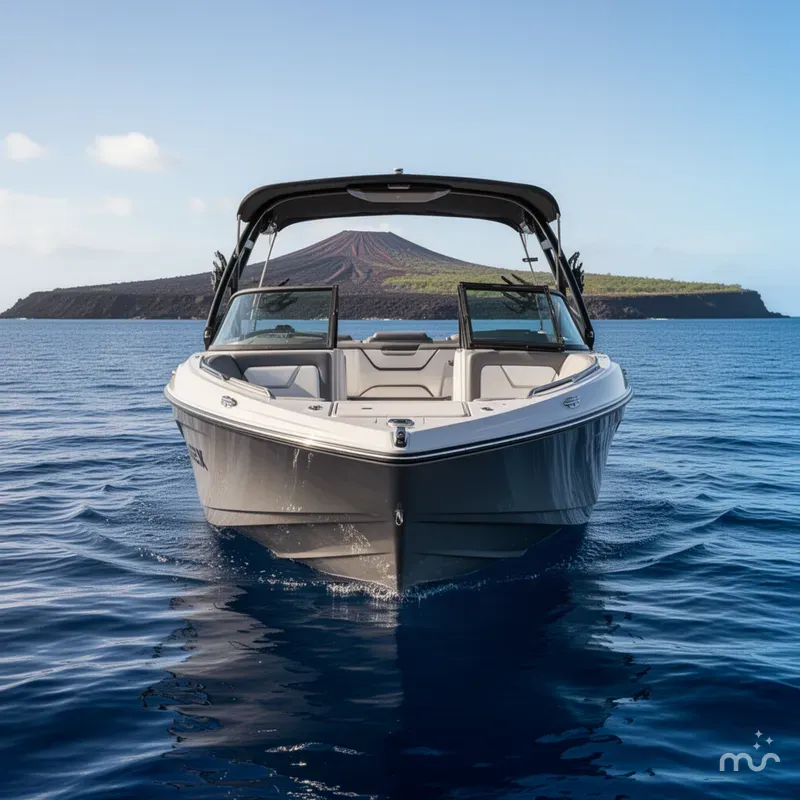 Slide: The Image of Yamaha 252XE 2026 - 1