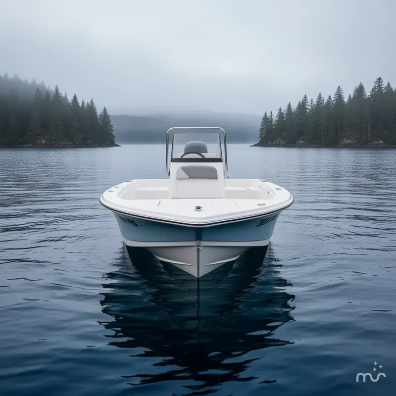Slide: The Image of Sea Pro 172 Bay 2026 - 1