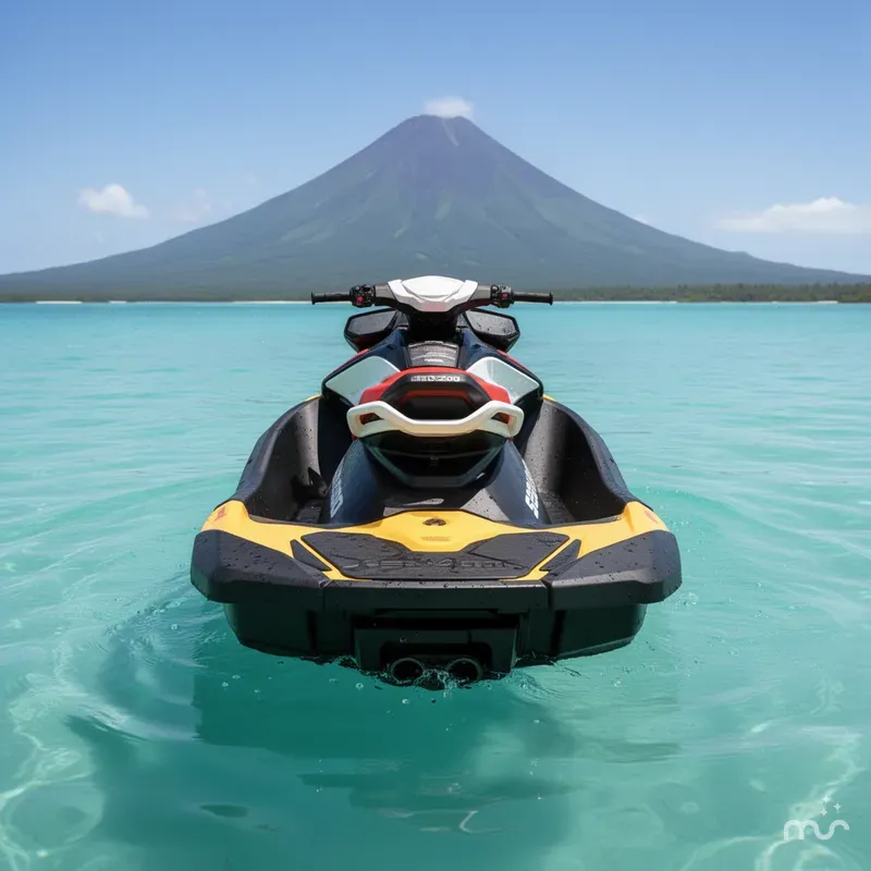 Slide: The Image of Sea-Doo Spark 2026 - 3
