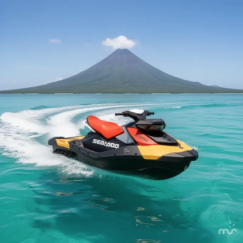 Slide: The Image of Sea-Doo Spark 2026 - 4