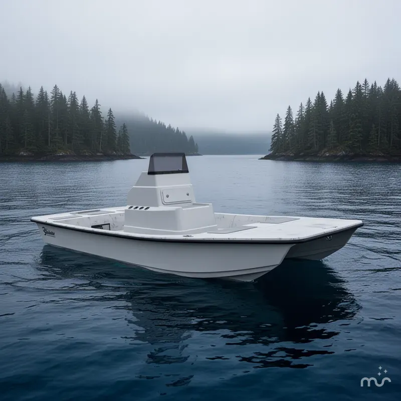The Image of Shoalwater 20' Catamaran 2026 - 0